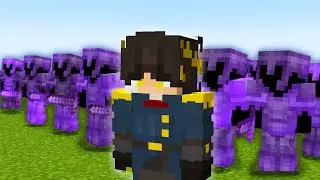 *Fighting for spawn. (infuse smp)
