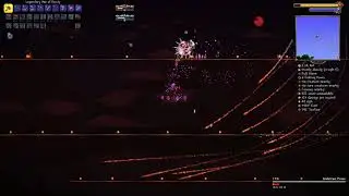 Mechanical Bosses: Skeletron Prime [Terraria][Calamity][Revengeance][Master][Melee]
