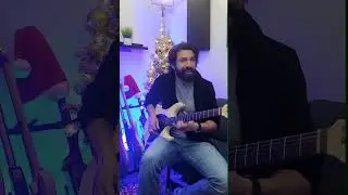 Frosty The Snowman but with a drop 