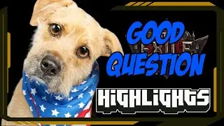 Good question - Path of Exile Highlights #543 - Cutedog, Velyna, Ben, Pohx and others