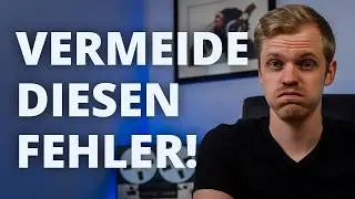 Deine Musikkarriere verdient mehr als kurzfristige Planung