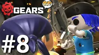 GEARS Pop! PART 8 Gameplay Walkthrough - iOS / Android