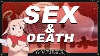 Evangelion Analysis: Sex, Death and Psychology *ENG & SPANISH & PORTUGUESE sub*