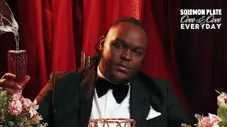 Solomon Plate - Everyday (Audio)