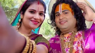 आज अनिरुद्ध गुरुजी की भागवत कथा में गुरु माँ ने भजन गाने के बाद बताया एक रहस्यमयी उपाय 😱