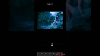 edit foto kekininan apk lightroom tutorial simpel