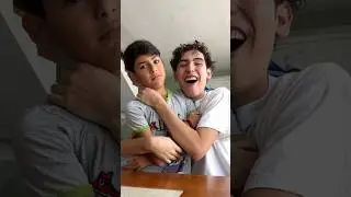 La PRIMERA CITA de mi HERMANO 🥺👿| Leo Study