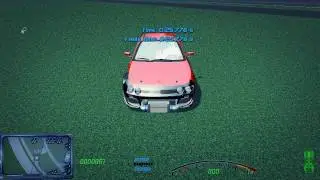 StreetLegal Redline №10