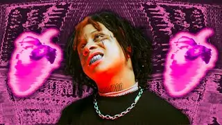 How To Make HARD VIRTUAL Beats For TRIPPIE REDD (Mansion Musik, Fl Studio)