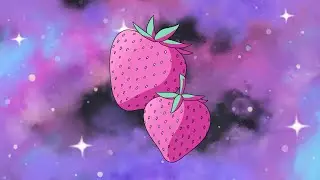 Ethereal Type Beat - Strawberry | Electronic x Hip Hop Type Beat 2023