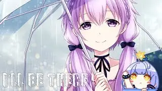 Cineminate - I'll Be There [KBM Release]