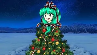 Mountain of F̶a̶i̶t̶h̶ Cheer