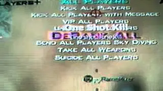 CrEaTiiOn_STiNG's Deranking Fun