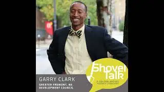 'From the Projects of D.C. to Rural Nebraska:' Garry Clark, Greater Fremont, NE Development Council