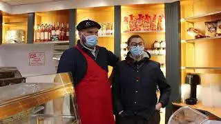 C'est nouveau à Carnac : La Boucherie Gauloise