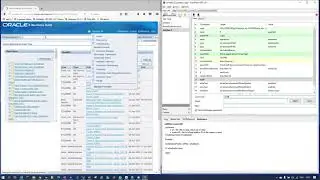 Control commands in HTML recorder IDE
