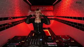 ASIL / 155 BPM - BASS STATION 2 - 082 / HARD TECHNO