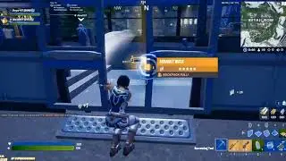 Fortnite/SAC-B0T-CLAN