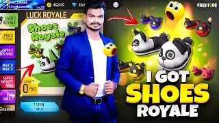 NEW GLOO NOVA EVENT IN TAMIL | PVS GAMING - GARENA FREE FIRE