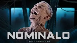 MORGENSHTERN - NOMINALO (Official Video, 2021)