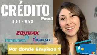 Cómo hacer Crédito en Estados unidos ? / Crédito en USA fácil