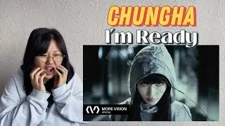 Реакция на CHUNG HA 청하 | I’m Ready | REACTION TO CHUNGHA I’M READY