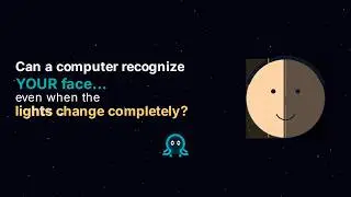 [CSC14006|Pattern Recognition] How Computers Recognize Faces: Local Binary Patterns (LBP) Explained