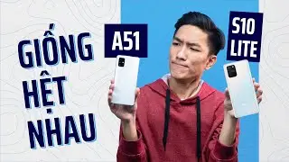 Vì sao sắp ra Galaxy S20 mà Samsung vẫn bán Galaxy S10 Lite?