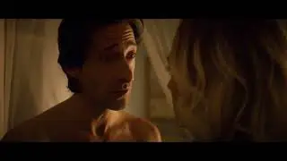 Журналист русский трейлер
