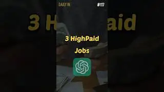 3 Jobs in Danger! | #117