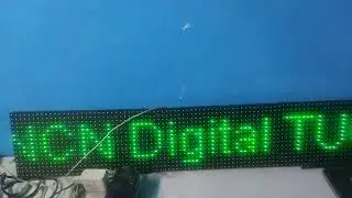 New led Screen // 2024 #youtubevideo #youtubeshorts