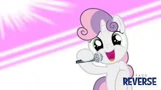 Sweetie Belle Middle