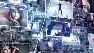 Free Download After Effects Templates l Mega Gallery l After Effects Templates Free 2023
