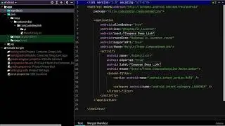 Section 9 -  Create Deeplinks