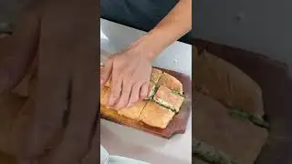 Kelezatan Martabak Telur: Cita Rasa Gurih yang Menggugah Selera 