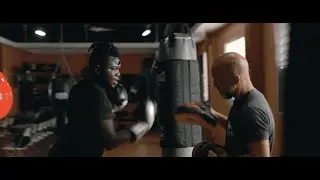 Landry M - For My Dad (Resilient) [Official Video]