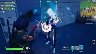 Fortnite ps4 fat 2023