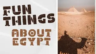 Travel Tips for an Egypt Vacation 2022