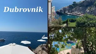 Travelling Europe || Dubrovnik