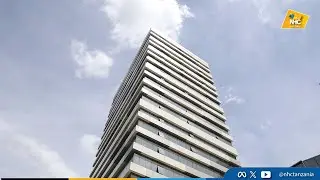 Wawekezaji wa Ndani Wanavyochangamkia Fursa Morocco Square..!!