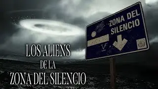 Perturbador Encuentro La Zona Del Silencio MEXICO¡¡¡ Historias De Terror - REDE