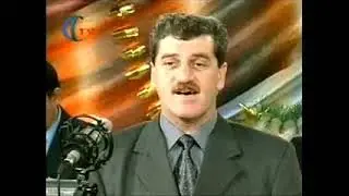 Hamza Hüseyin Tuzlu - Yeter Avcı Vurma