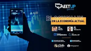 Blockchain en la economía actual