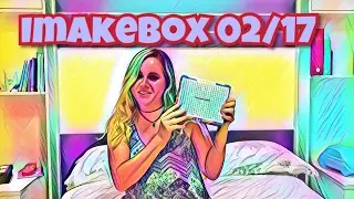 Imakebox fevereiro de 2017