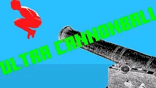 ULTRA CANNONBALL | Nuclear Business