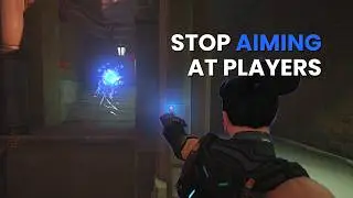 You're Aiming Wrong on Wuyang