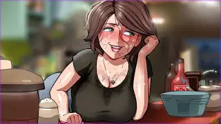 Aunt Cass is 