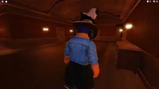 ломаю себе психику игрой doors