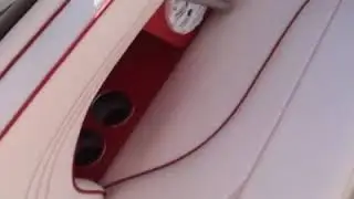 видеообзор катера