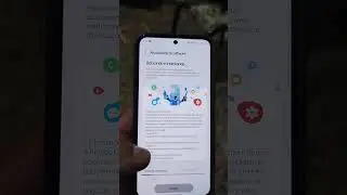 Nova Atualização GalaxyA55